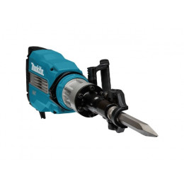 Отбойный молоток MAKITA HM 1512 в кейсе.