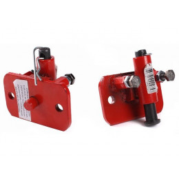 Фланец для картофелесажалки 21.55.37.01.50-01 (ЗАО " ВРМЗ")