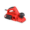 Рубанок электрический WORTEX PL 2007 в кор. 750 Вт, шир. до 82 мм, глуб. до 2.0 мм