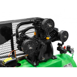 Компрессор ECO AE-1005-2 ременной