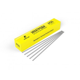 Электроды УОНИ-13/55 ф 2,5мм уп. 4,5 кг (МЭЗ/Аркус-Светлогорск)