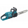 Аккум. пила цепная MAKITA LXT DUC407Z шина 40 см (16"), 3/8, 1.1 мм