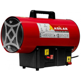 Нагреватель воздуха газовый ASILAK SLG-30000