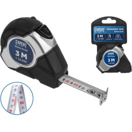Рулетка 3м/16мм EXPERT STARTUL (SE3010-0316M)