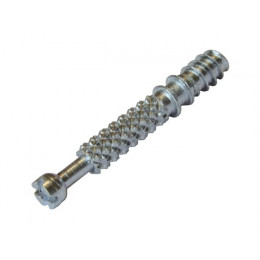 Шток эксцентрика 34 мм, сталь (10 шт в зип-локе) STARFIX