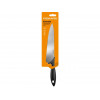 Нож поварской 21 см Essential Fiskars