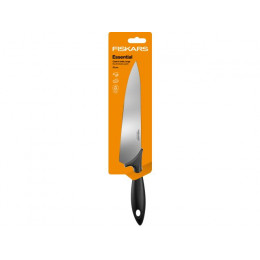 Нож поварской 21 см Essential Fiskars