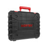Аккум. дрель-шуруповерт WORTEX BD 1820-1 Li в чем. ALL1 XLT 18 В, 30 Н*м, 2х2 А*ч, БЗП(мет.) 13 мм