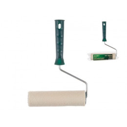 Валик "ВЕЛЮР" 42-180мм с ручкой 6мм ВОЛАТ