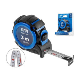 Рулетка 3м/16мм EXPERT STARTUL (SE3012-0316)