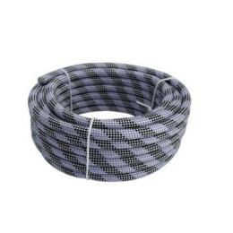 Веревка страховочная статич. тип Б d11мм (моток 10м)