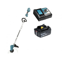 Триммер аккум. MAKITA LXT DUR192LRF в кор.