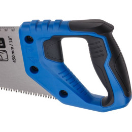 Ножовка по дер. 450мм 7 TPI EXPERT STARTUL (SE4320-45)