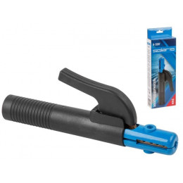 Электрододержатель Solaris H-500F в кор.