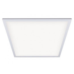 Светильник светодиодный накладной 36 Вт PPL 595/U Opal 4000К, IP40, 180-265В, с драйвером JAZZWAY