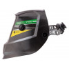 Щиток сварщика с самозатемняющимся светофильтром DGM V7000 (черный)