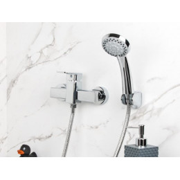 Смеситель для душа D35-A, серия 590 ECONOCE