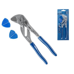 Клещи переставные-гаечный ключ 180мм EXPERT STARTUL (SE4236-18)