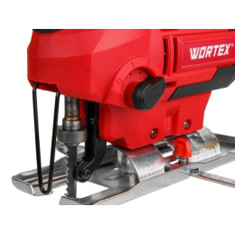 Аккум. лобзик WORTEX CJS 8030 в кор. ALL1 XLT SOLO 18 В, 500-3000 об/мин, 85 мм