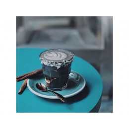 Набор стаканов, 4 шт., 250 мл, серия Picardie Grey, DURALEX (Франция)