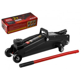 Домкрат подкатной 2т h380 STARTUL AUTO (ST8014-05)