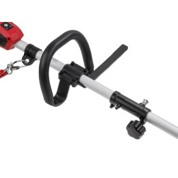 Триммер аккум. WORTEX TB 3036-1 ALL1 XLT SOLO БЕСЩЁТ.ДВИГ., 18В+18В, шир.скаш.340/255 мм леска/нож