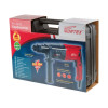 Перфоратор WORTEX RH 2629 в чем. + (2 зубила, 3 сверла) 800 Вт, 3.0 Дж, 26 мм, 4 режима, SDS-plus, Б