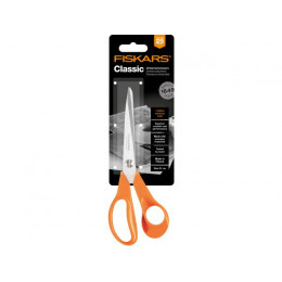 Ножницы универсальные 21 см Classic Fiskars