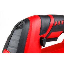 Лобзик электрический WORTEX JS 1009-2 LE в кор. 900 Вт, 800-3000 ход/мин, пропил до 100 мм