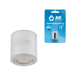Аэратор для смесителя вн., AV Engineering