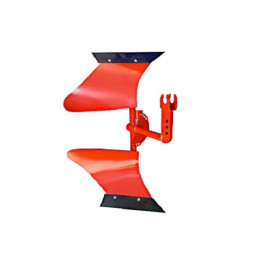 Плуг оборотный ПОН-16 180град. 00.01.70.00.00-01 (для сцепки винтовой 44.06.25.00.00)(ЗАО "ВРМЗ")