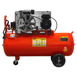 Компрессор HDC HD-A101 ременной