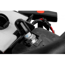 Бензопила HDC HD-C180 шина 40 см (16"), 3/8" LP, 1.3 мм, 55 зв.