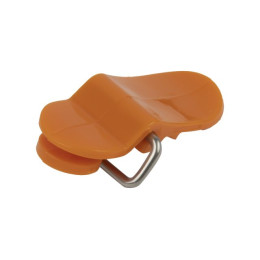 Замки регулировки для оголовья полнолицевой маски 5950 (4 шт. в уп.)