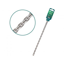 10х210х260 мм бур (сверло) SDS-plus S4 ВОЛАТ