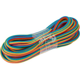 Шнур эластичный вязаный 8мм х10м