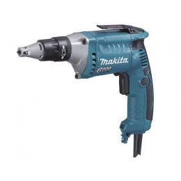 Шуруповерт MAKITA FS 6300 в кор.
