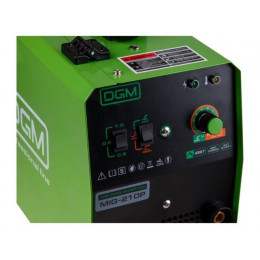 Полуавтомат сварочный DGM MIG-210P