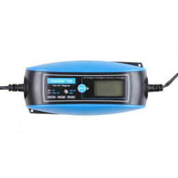 Зарядное устройство Solaris CH-41 Digital