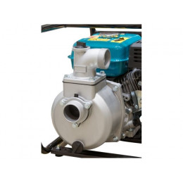 Мотопомпа бензиновая ECO WP-703C