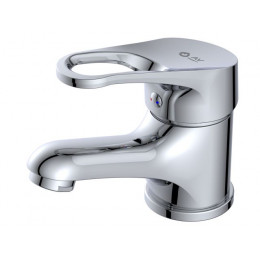 Смеситель для умывальника (Lt) D40, серия BAS AV Engineering