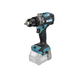 Аккум. ударная дрель-шуруповерт XGT MAKITA HP 001 GZ в кор.