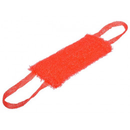 Мочалка из полипропилена, "Банные штучки"