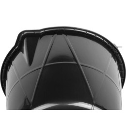 Ведро строительное 20 л пластм. круглое STARTUL MASTER (ST0803-20)