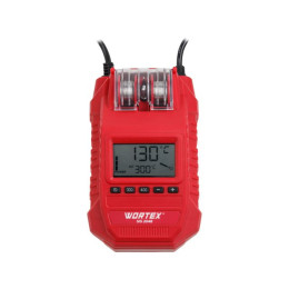 Паяльная станция WORTEX SIS 2048 в кор. 65 Вт, 200-480 °C