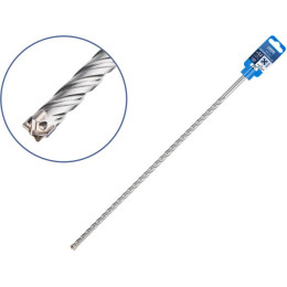 12х400х460 мм бур (сверло) SDS-plus EXPERT STARTUL