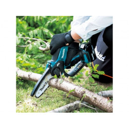 Аккум. пила цепная MAKITA LXT DUC150SF шина 15 см (6"), 0.325", 1.1 мм