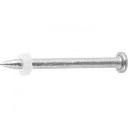 Дюбель-гвоздь для монт. пистолета (евростандарт) 3.7х42 мм (100 шт. в уп.)