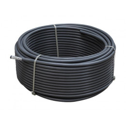 Труба ПЭ ТПТ 20 100м, AV Engineering