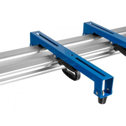 Стол для торцовочной пилы BULL MT 1026